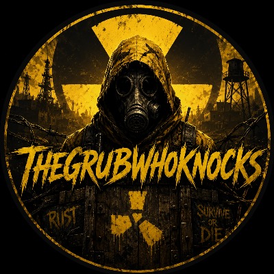 TheGrubWhoKnocks avatar